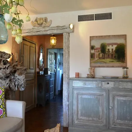 Appartement Jardin De La Mer *