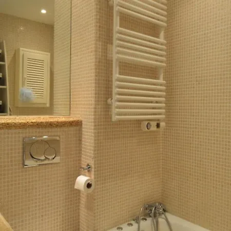 Jardin De La Mer Appartement *