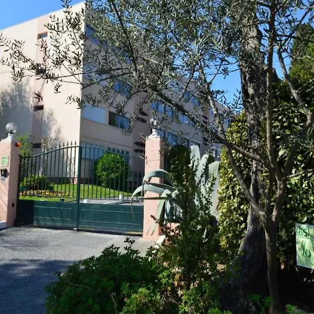 Jardin De La Mer Appartement